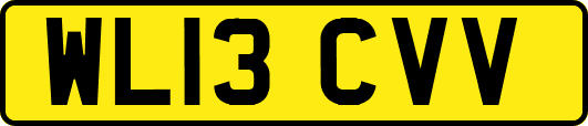 WL13CVV