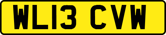 WL13CVW