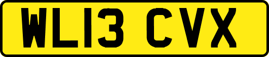 WL13CVX