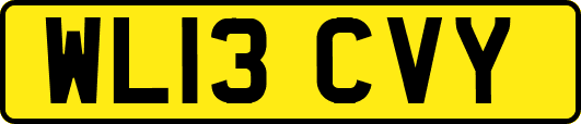 WL13CVY