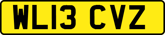 WL13CVZ