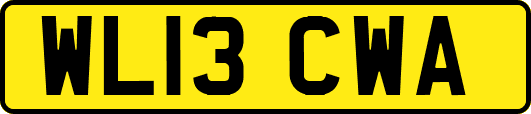 WL13CWA