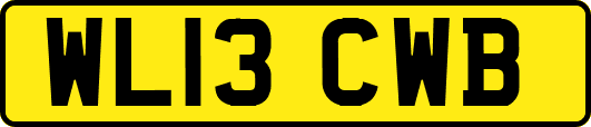 WL13CWB