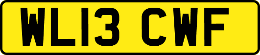 WL13CWF