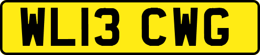 WL13CWG