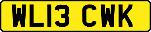 WL13CWK