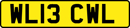 WL13CWL
