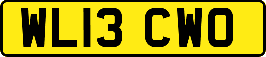 WL13CWO