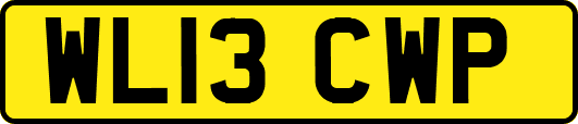 WL13CWP