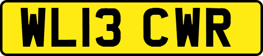 WL13CWR