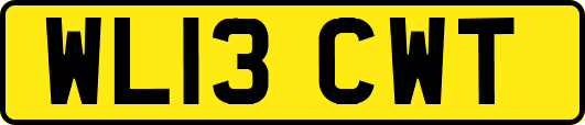 WL13CWT