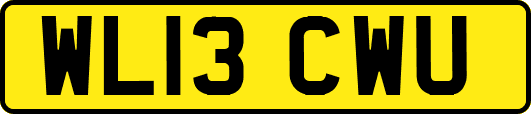 WL13CWU