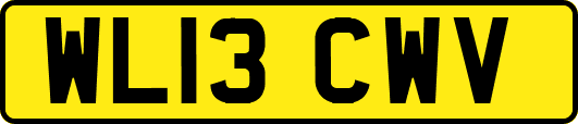 WL13CWV