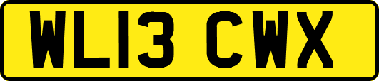 WL13CWX