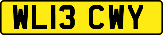 WL13CWY