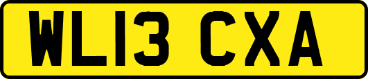 WL13CXA