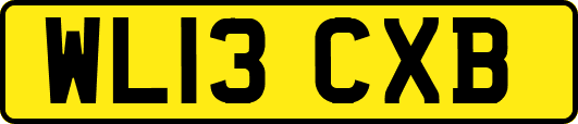 WL13CXB