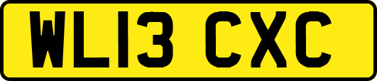 WL13CXC