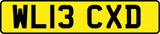 WL13CXD