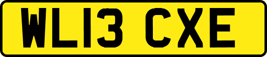 WL13CXE