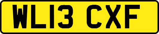 WL13CXF