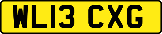 WL13CXG