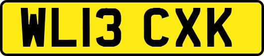 WL13CXK