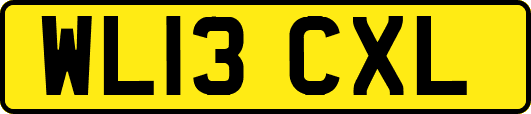 WL13CXL