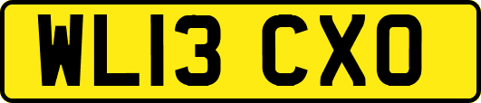 WL13CXO
