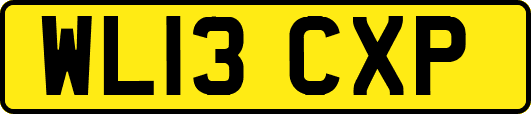 WL13CXP