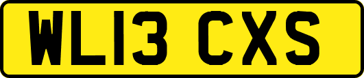 WL13CXS