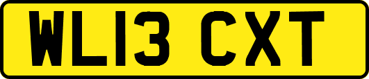 WL13CXT