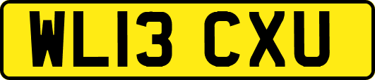 WL13CXU