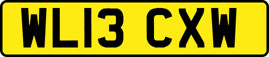 WL13CXW