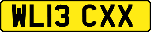 WL13CXX
