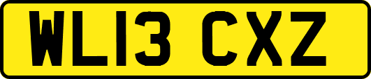 WL13CXZ