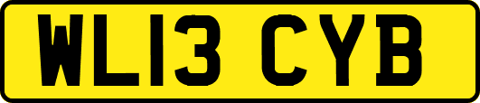 WL13CYB