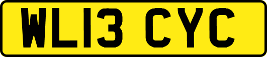 WL13CYC