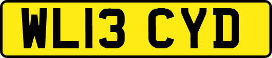 WL13CYD