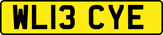 WL13CYE