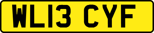 WL13CYF