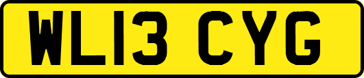 WL13CYG