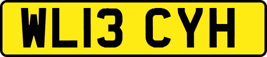 WL13CYH