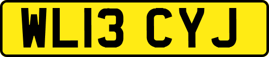 WL13CYJ