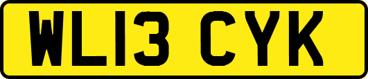 WL13CYK