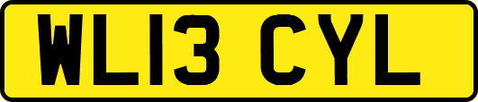WL13CYL