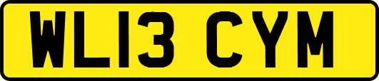WL13CYM