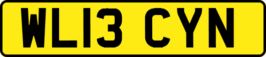 WL13CYN