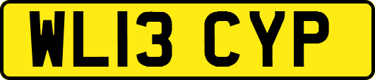 WL13CYP