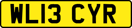 WL13CYR